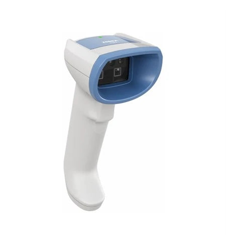 Zebra DS8208-HC Corded Healthcare Scanner