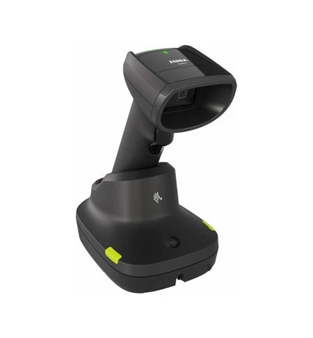 Zebra DS8288 Cordles Handheld Scanner Device