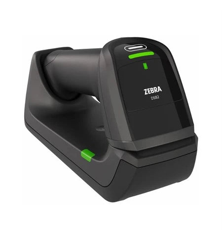 Zebra DS8288 Cordles Handheld Scanner Device