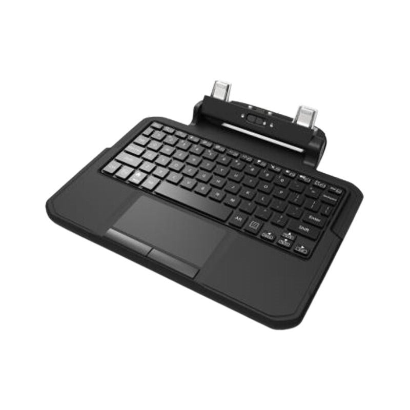 Zebra ET6x 2-in-1 UK Keyboard KYB-ET6X-2IN1-UK1-01