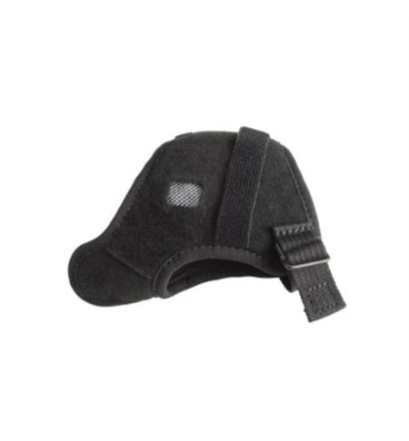 Zebra Spare Hand Wrap for Back of Hand Mount - Left Hand Medium (SG-WEAR-HNWPLM-01)