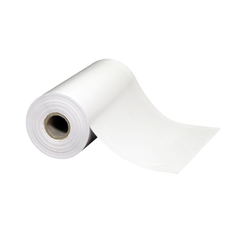 Zebra ZeroLiner 1000D 105mm x 100m Linerless Paper Label ZIPZLD3015728