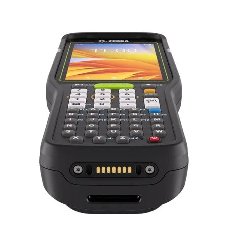 Zebra MC3400 Handheld Computer (Straight-Shooter)