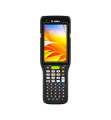 Zebra MC3400 Handheld Computer (Straight-Shooter)