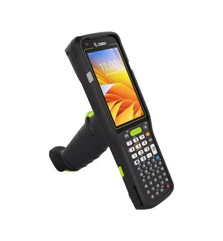 Zebra MC3450-G Gun Grip Handheld Mobile Computer
