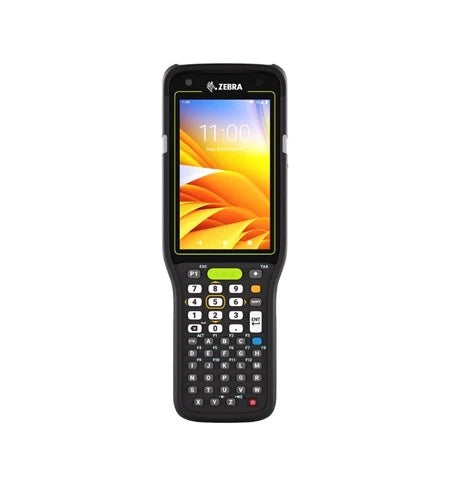 Zebra MC3450 Straight Shooter Handheld Mobile Computer