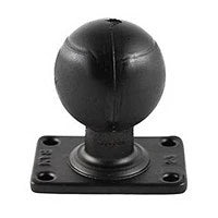 MT4510 - RAM Rectangular Base (With 2.25