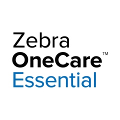 Z1BE-TC201XX-1C03 Zebra TC201 OneCare Essential - 1 Year, Comprehensive, Commissioning (Purchased After 30 Days, MOQ 10)