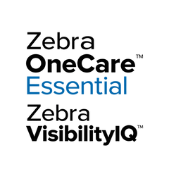 ZJAE-TC201XX-3C00 Zebra TC201 OneCare Essential/VisibilityIQ Package - 3 Years