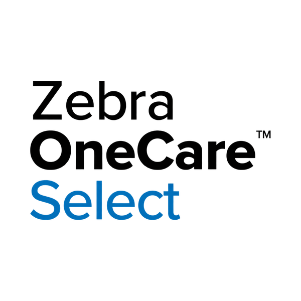 Zebra OneCare Select Warranties