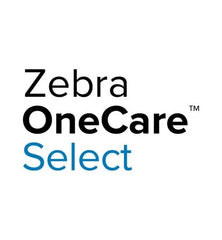 Zebra MC34XX OneCare Select Renewal - 1 Year, Advanced Replacement, UK Fastrack Doorstep Exchange, Commissioning (MOQ 50)