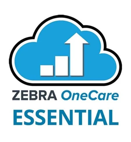 3 Year Zebra OneCare Essential TC53XX -  3 Day TAT, Comprehensive (After 30 Days)