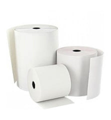 3006132 Zebra Z-Perform 1000D 60 75mm x Continuous Paper Mobile Printer Receipts
