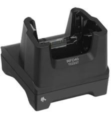 Zebra RFD40 Charger for TC22/27 & HC20/50 (CR40-1S0T-TC2-G-02)