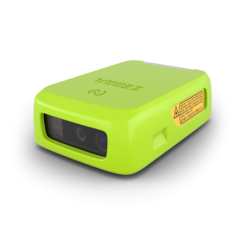 Zebra RS2100 Wearable Scanner