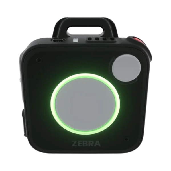 Zebra WS101 Bluetooth Communication Badge – WS1013-0NS00042EWR – Kestronics