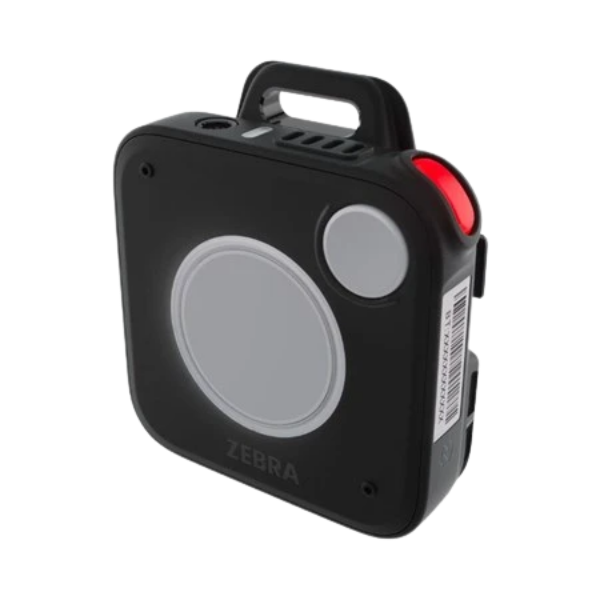 Zebra WS101 Bluetooth Communication Badge