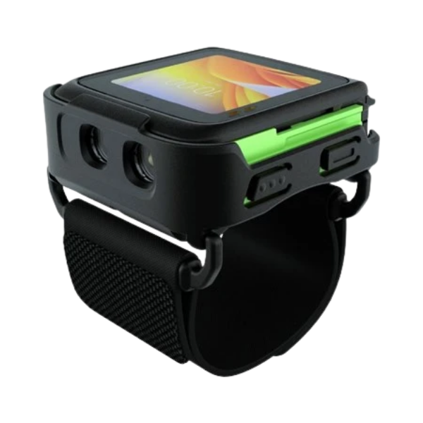 Zebra WS50 Wearable mobile computer