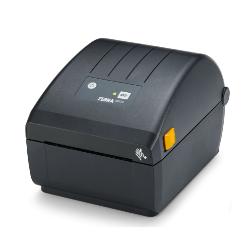 Zebra ZD220d Direct Thermal Desktop Printer (ZD200 Series)