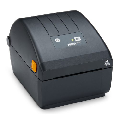 Zebra ZD220d Direct Thermal Desktop Printer (ZD200 Series)