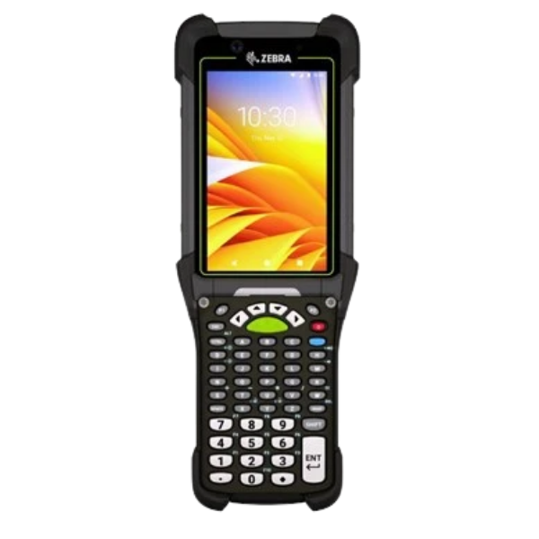 Zebra MC9400 for Cold Storage