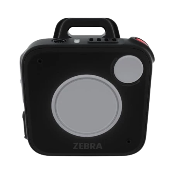Zebra WS101 Bluetooth Communication Badge