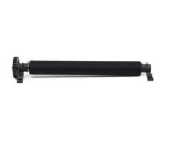 P1080383-700 Kit, Platen Roller with bearings, ZD220, ZD230, ZD888 DT