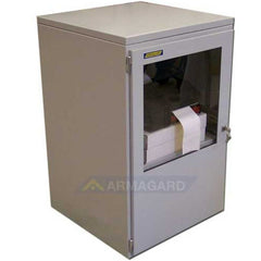 Armagard PPRI-700 Floor Standing Printer Enclosure