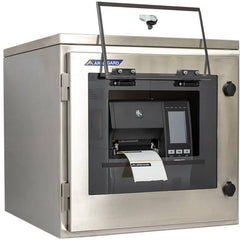 Armagard Waterproof SPRI-400 Printer Enclosure