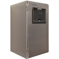 Armagard SPRI-700 Floor Standing Waterproof Printer Enclosure