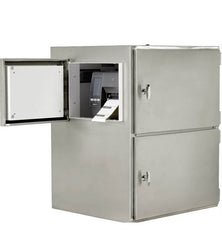 Armagard SPRI-800 Heated Printer Enclosure