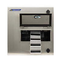 Armagard Heated Printer Enclosure For Zebra Printer