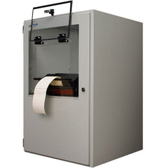 Armagard Floor Standing Printer Enclosure For Zebra Printers