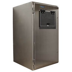 Armagard Washdown Printer Cabinet For Zebra Thermal Printer