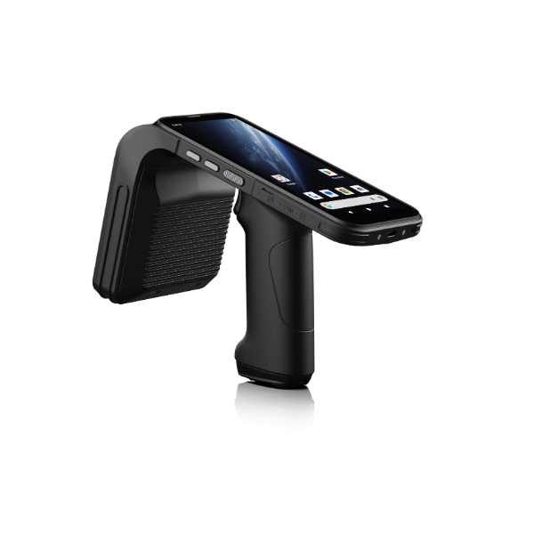 Chainway C5E UHF RFID Reader
