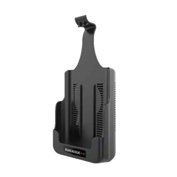 Vehicle Dock, Memor 10, Black (requires rubber boot and CLA power adapter)