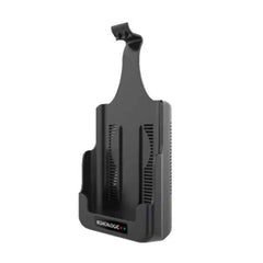 Vehicle Dock, Memor 10, Black (requires rubber boot and CLA power adapter)