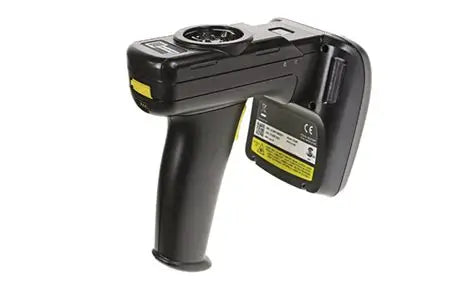 Datalogic 2128P Memor 10 Handheld UHF RFID Sled Reader and Battery