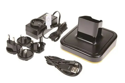 Charging cradle for 2128P RFID Reader (required with RFID Sled)