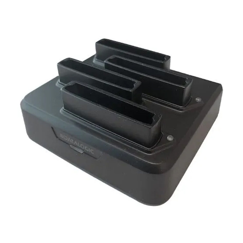Datalogic Memor 30/35 4-Slot Multi Battery Charger