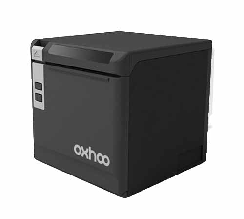Oxhoo TP85 Thermal Receipt Printer