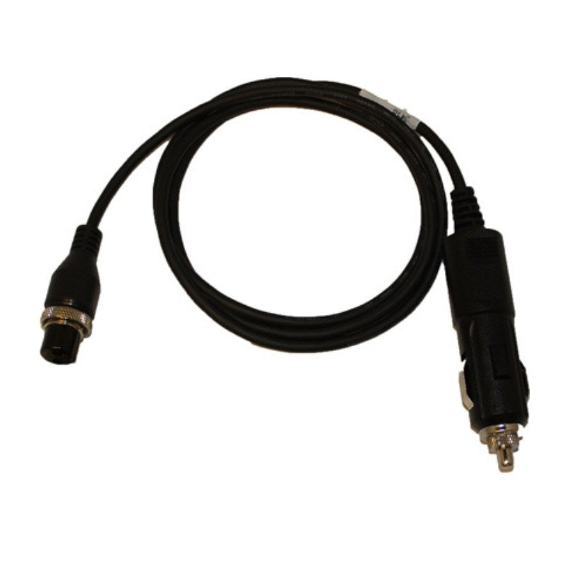 Datalogic Power Adapter, 12/24 VDC CLA, for Memor