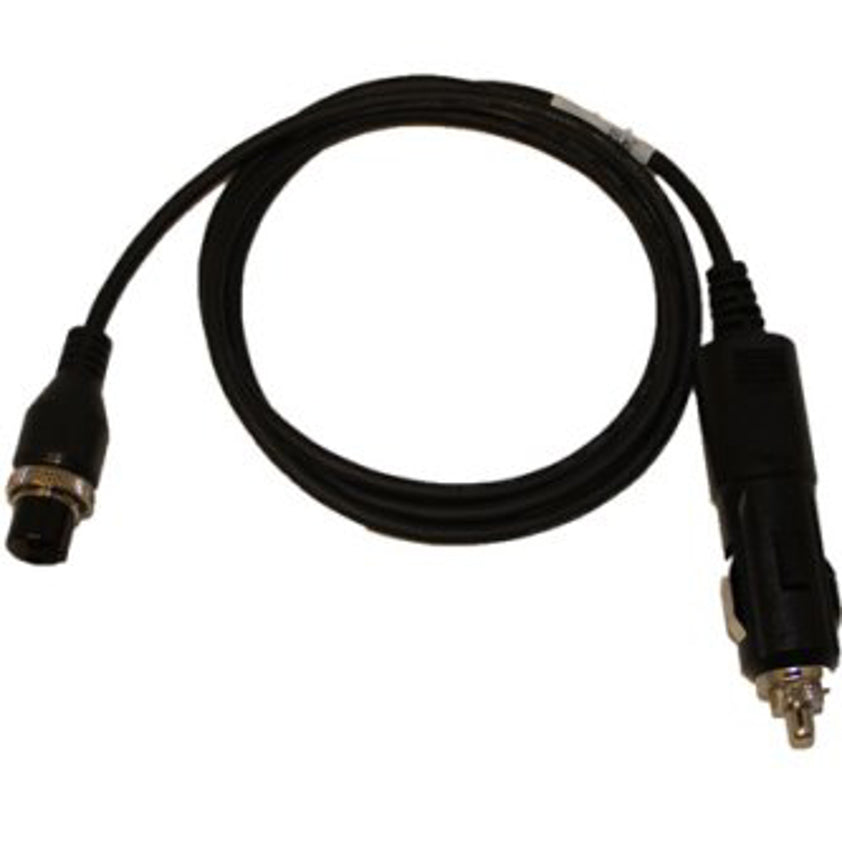 Datalogic Power Adapter, 12/24 VDC CLA, EU, for Memor