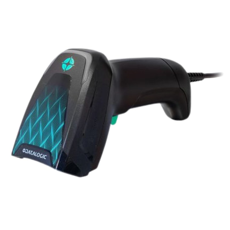 Datalogic Gryphon GBT4600 Bluetooth Wireless 2D Barcode Scanner