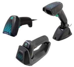 Datalogic Gryphon GBT4600 Bluetooth Wireless 2D Barcode Scanner