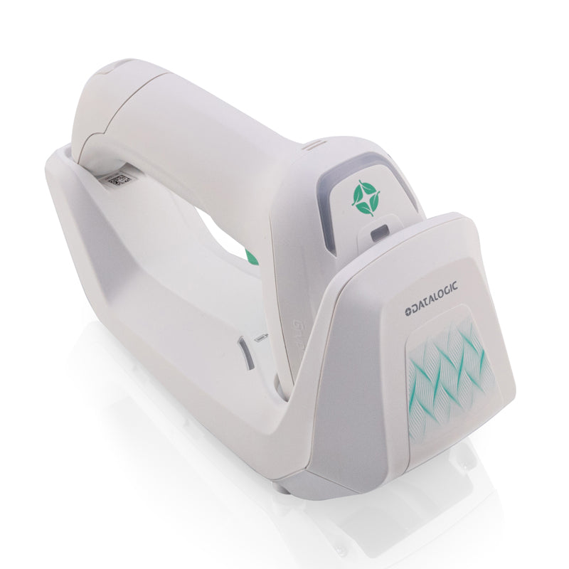Datalogic Gryphon GBT4600-HC Healthcare Bluetooth 2D Barcode Scanner
