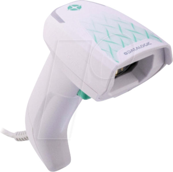 Datalogic Gryphon GBT4600-HC Healthcare Bluetooth 2D Barcode Scanner