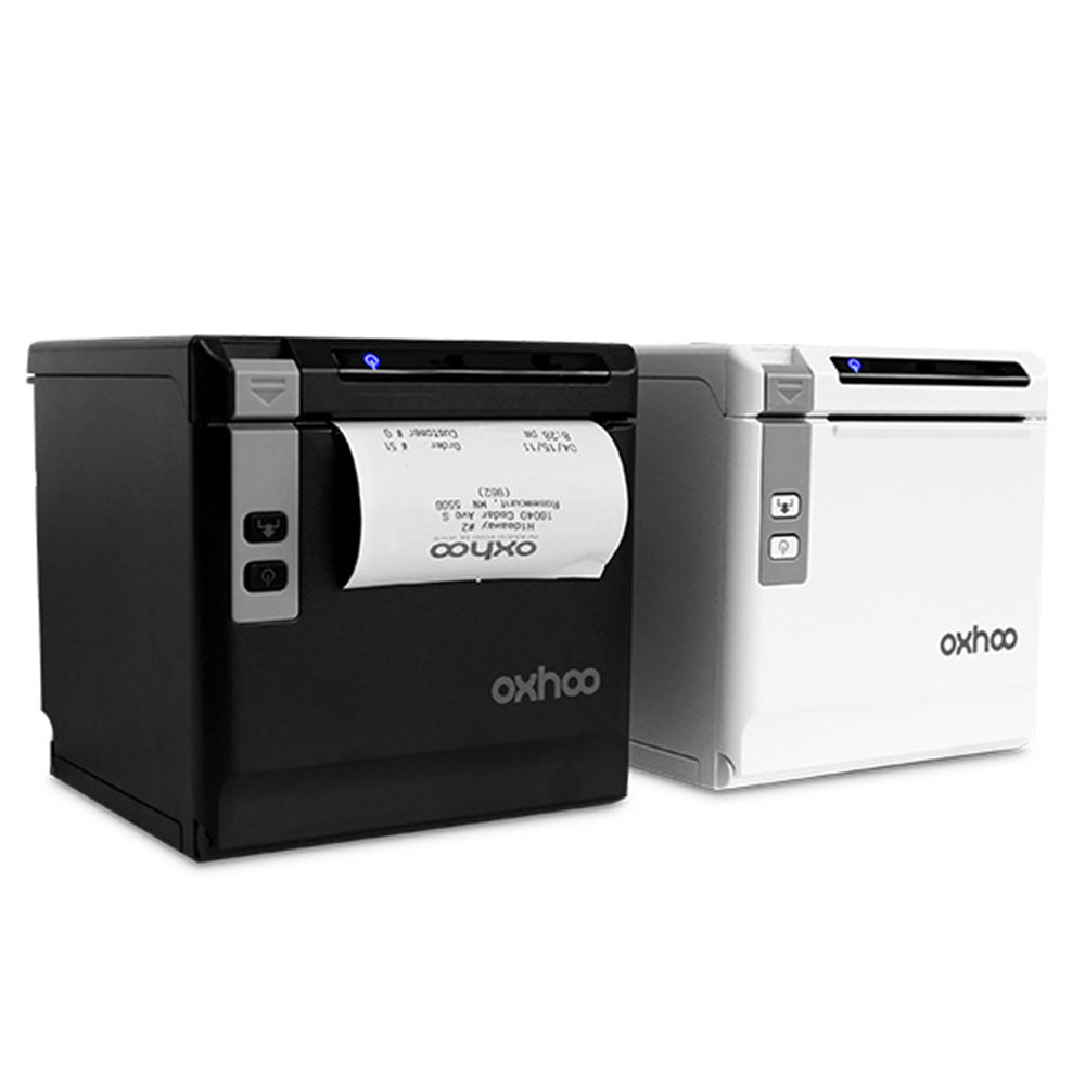 Oxhoo TP85 Thermal Receipt Printer