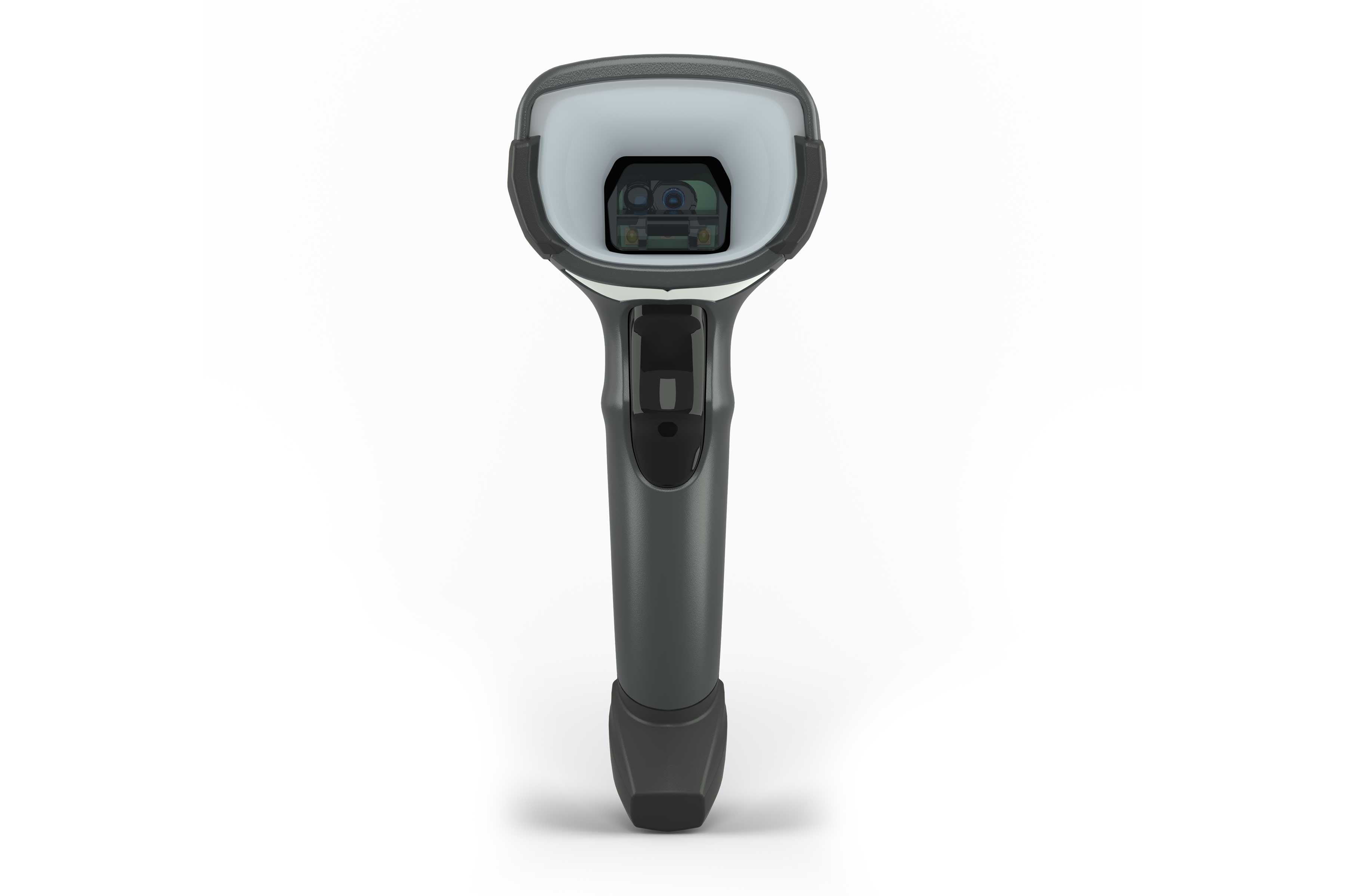 Zebra DS4608-XD Corded Handheld Barcode Scanner