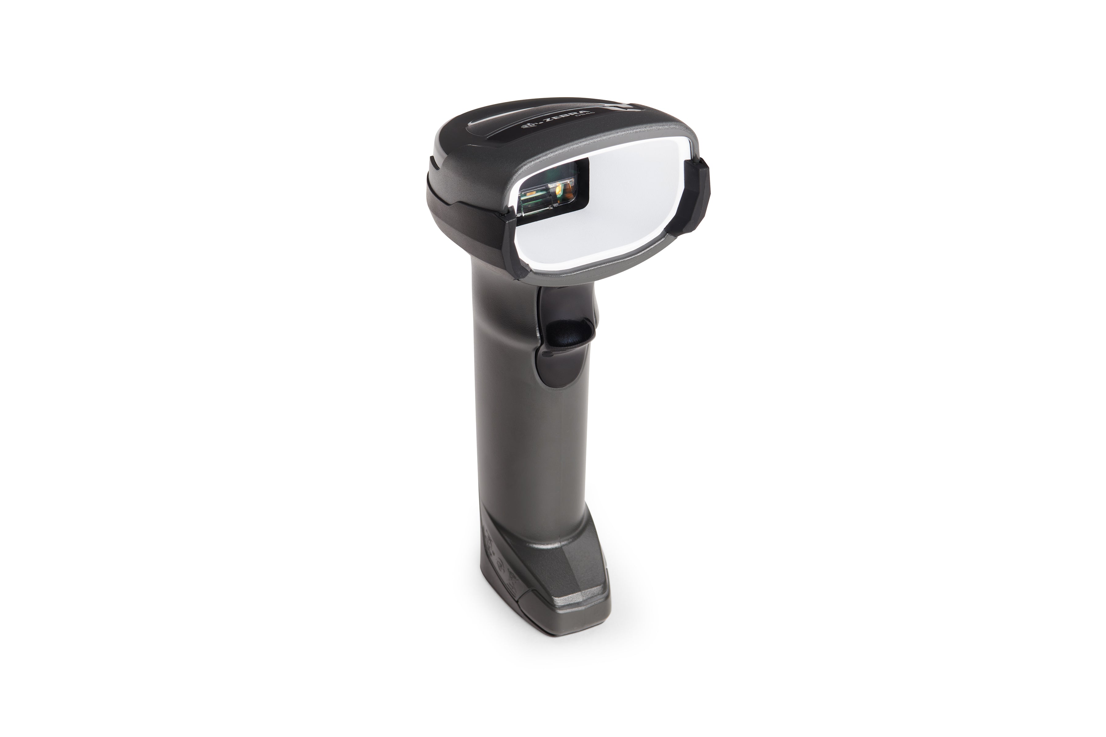 zebra ds4678 xd handheld scanner